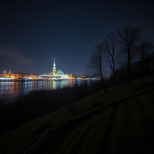 Time Lapse vs. Regular Photography: Why You Can't Just 