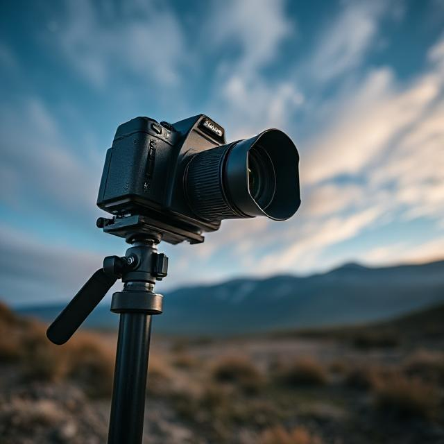 Top Time-Lapse Camera Brands in 2026: The Definitive Guide